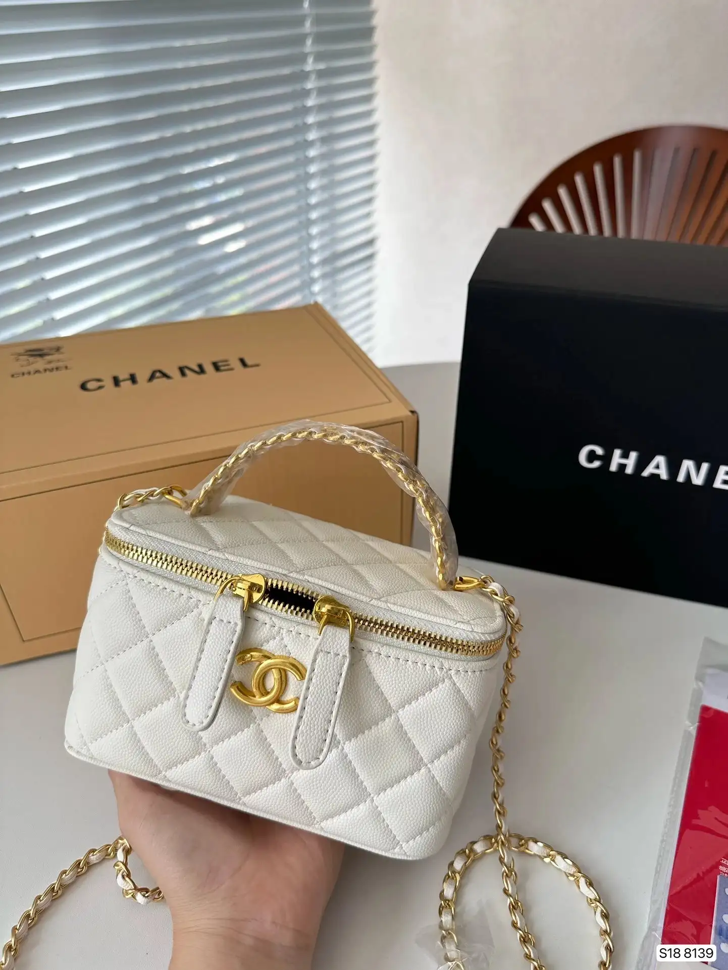 Chanel Chain Bag [15 styles] — foto 6 de 8