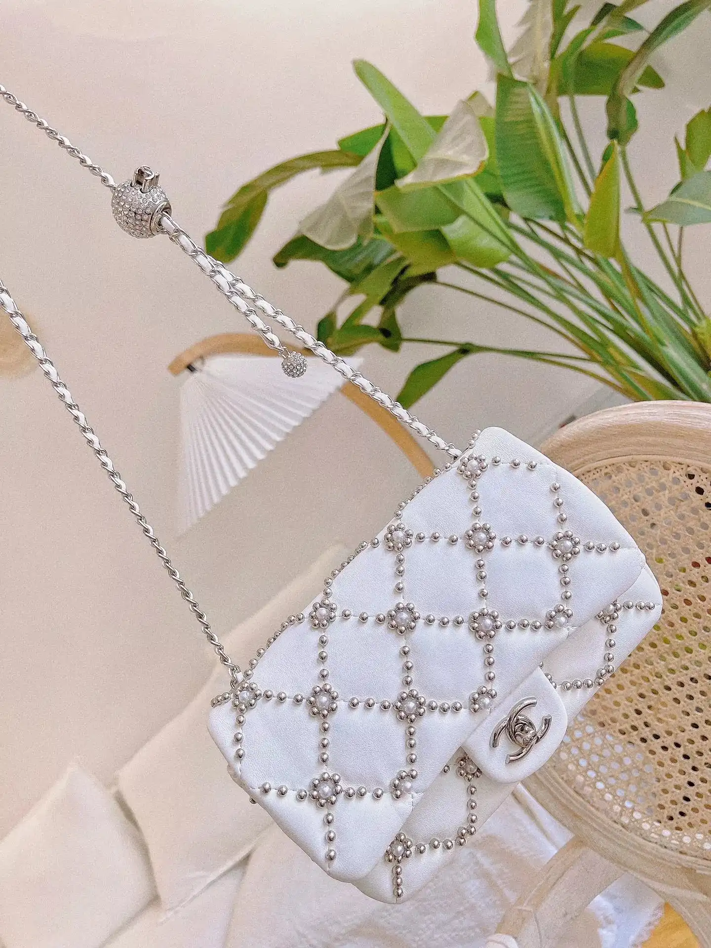 Chanel Chain Bag [15 styles] — foto 8 de 8