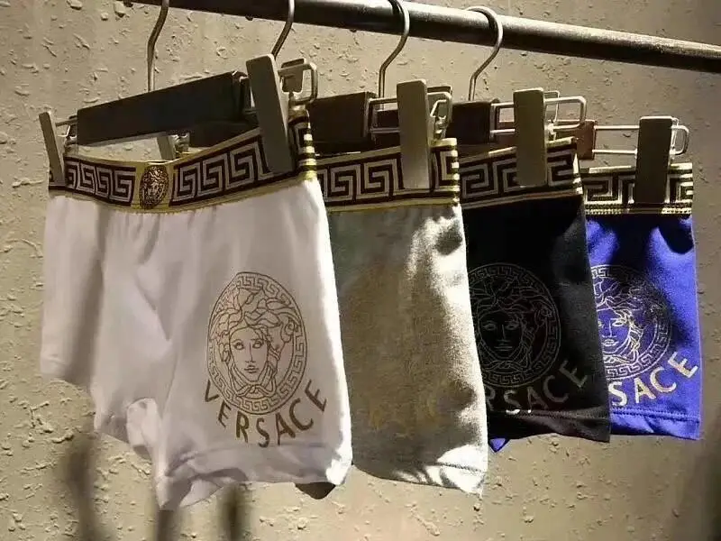 Versace Underwear [5 styles] — foto 2 de 8