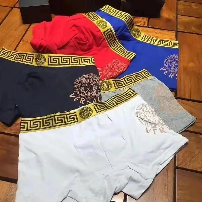 Versace Underwear [5 styles] — foto 3 de 8