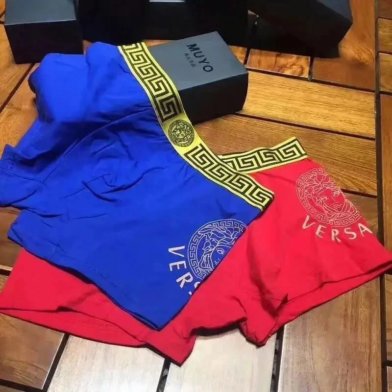 Versace Underwear [5 styles] — foto 4 de 8