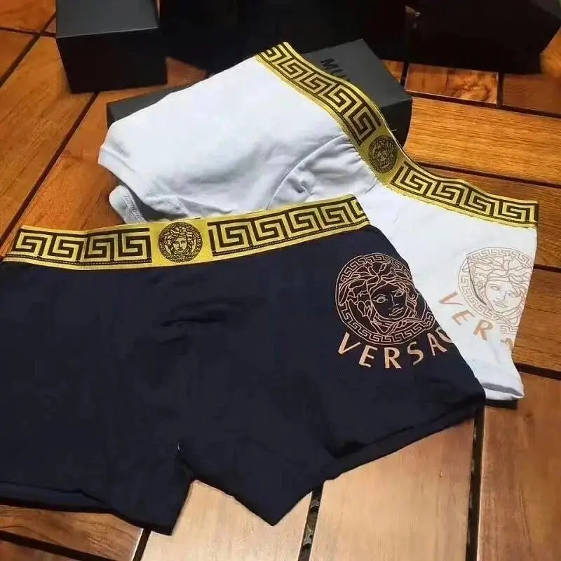Versace Underwear [5 styles] — foto 5 de 8