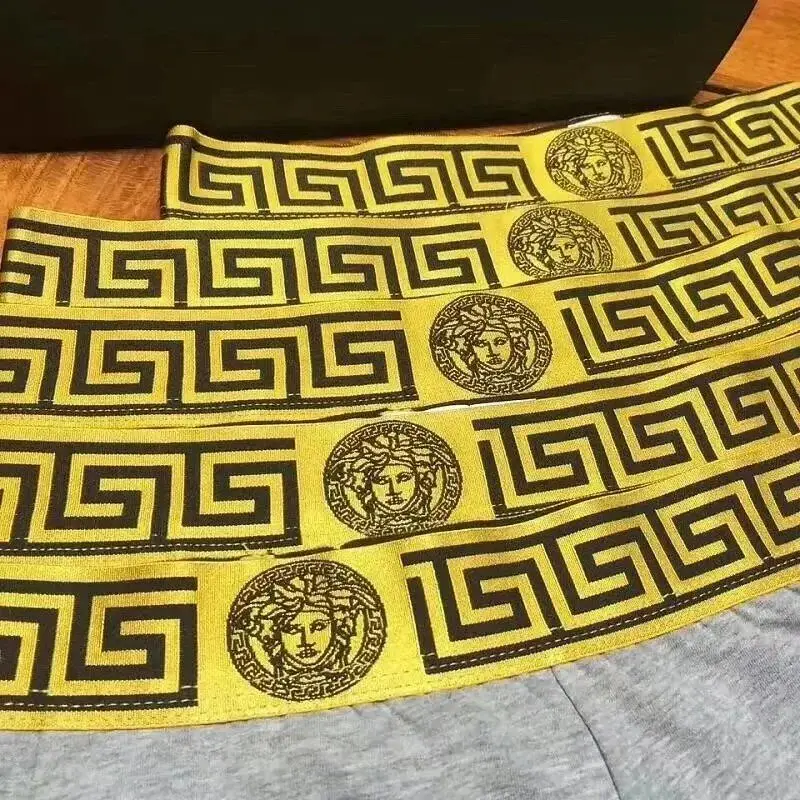 Versace Underwear [5 styles] — foto 6 de 8