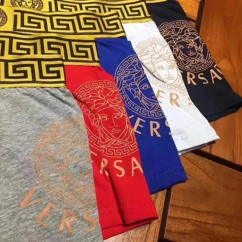 Versace Underwear [5 styles] — foto 7 de 8