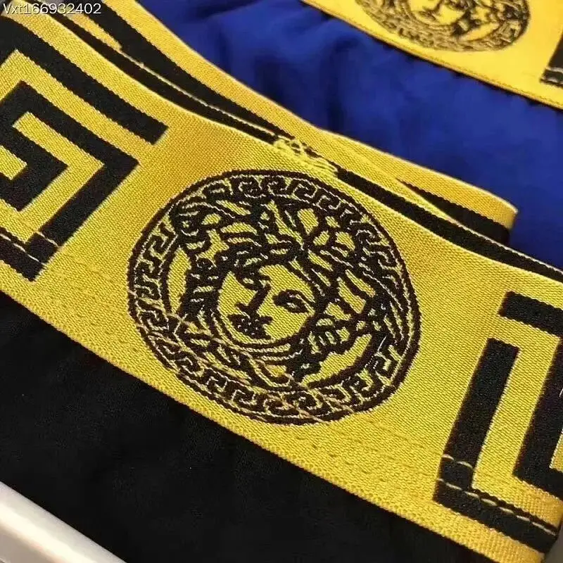 Versace Underwear [5 styles] — foto 8 de 8