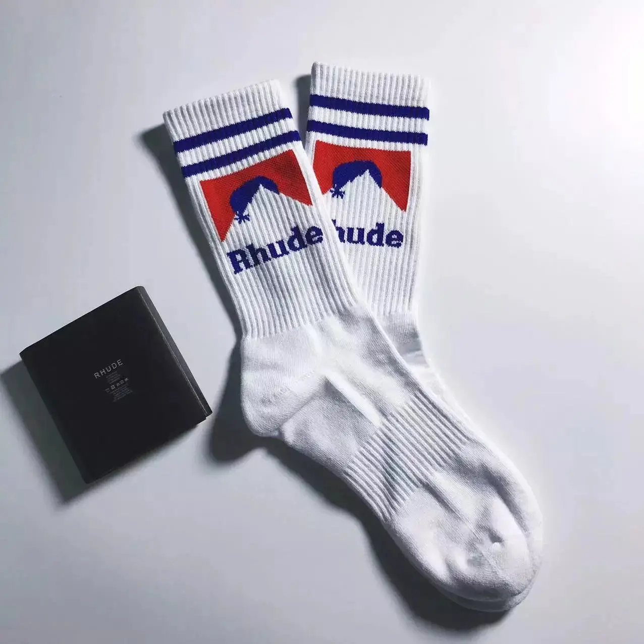 Rhude Socks [2 styles] — foto 2 de 8