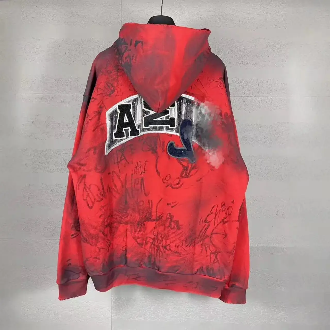 Off White Hoodie [3 styles] — foto 3 de 5