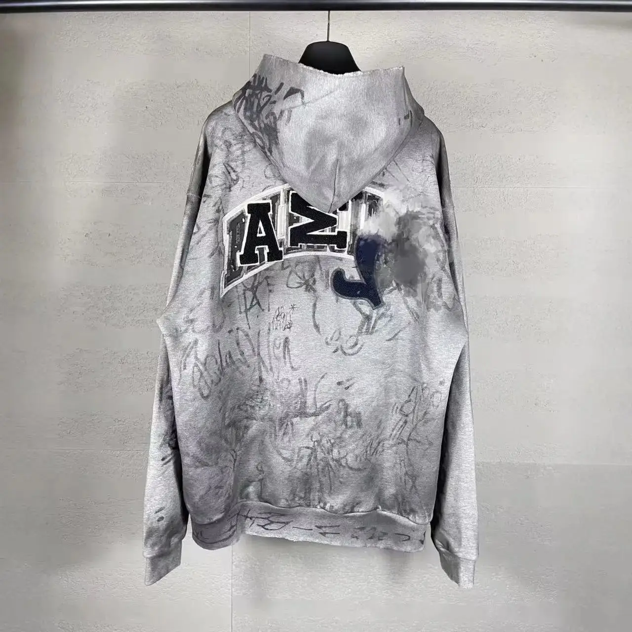 Off White Hoodie [3 styles] — foto 5 de 5