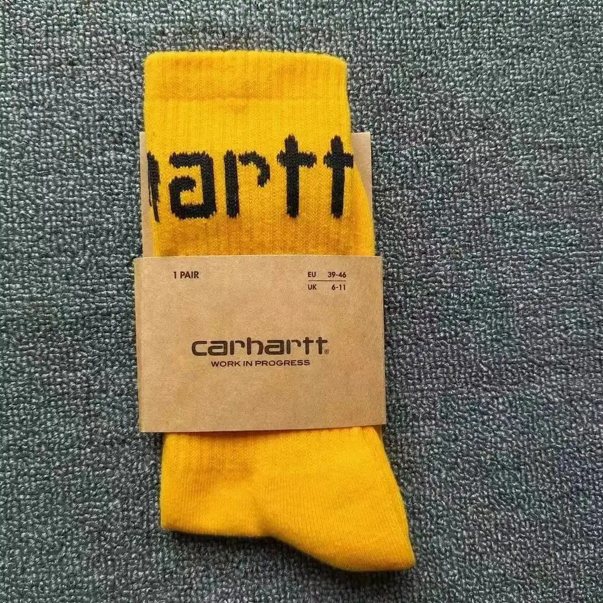 Carhartt Work In Progress Socks [25 styles] — foto 2 de 8