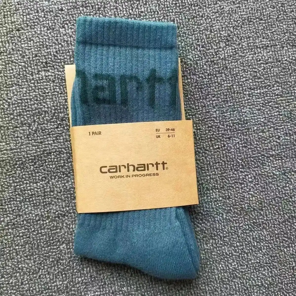 Carhartt Work In Progress Socks [25 styles] — foto 3 de 8