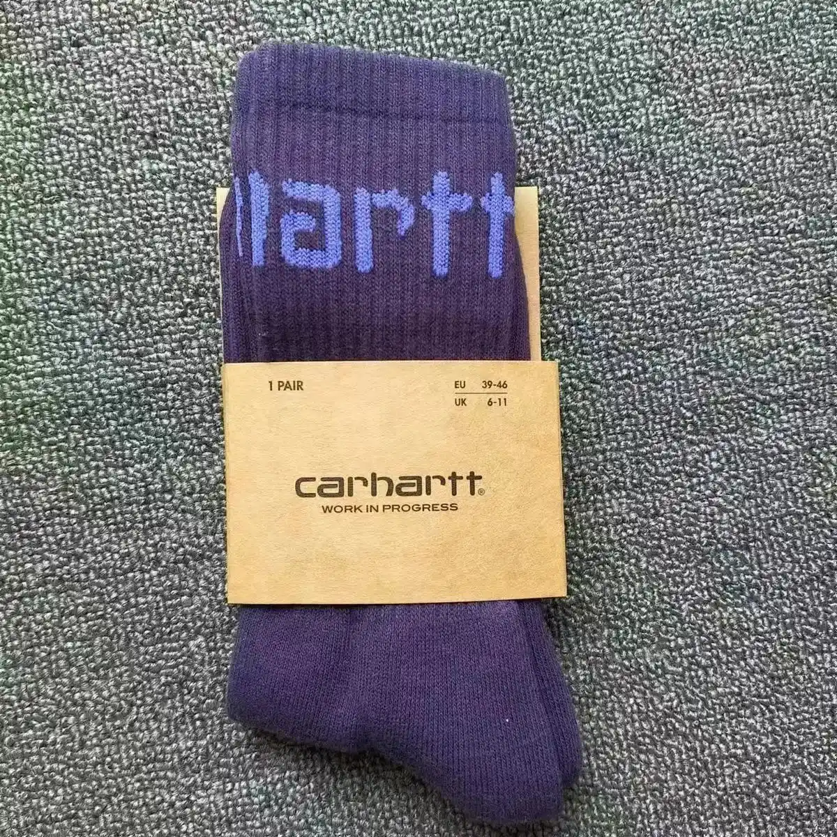 Carhartt Work In Progress Socks [25 styles] — foto 4 de 8