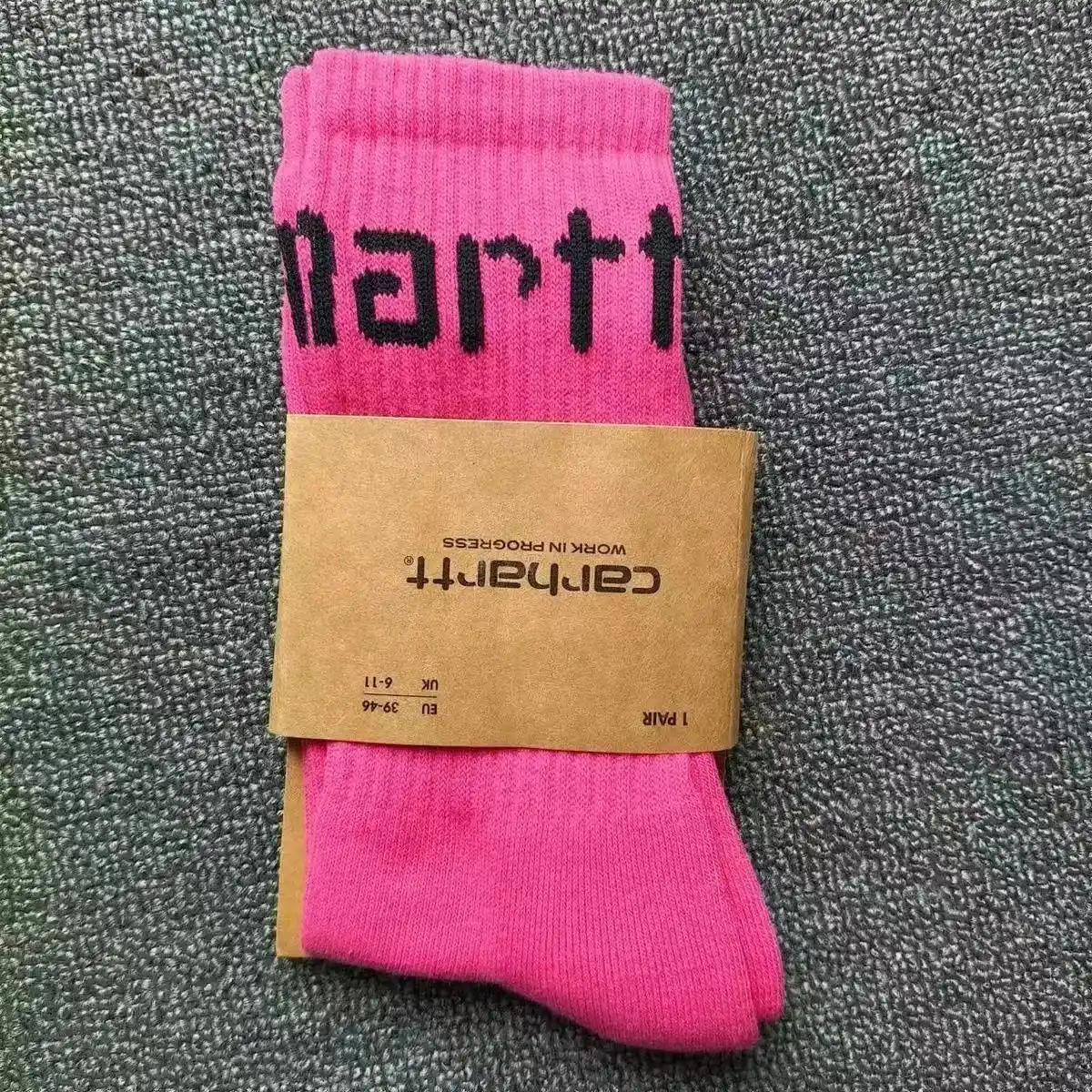 Carhartt Work In Progress Socks [25 styles] — foto 5 de 8