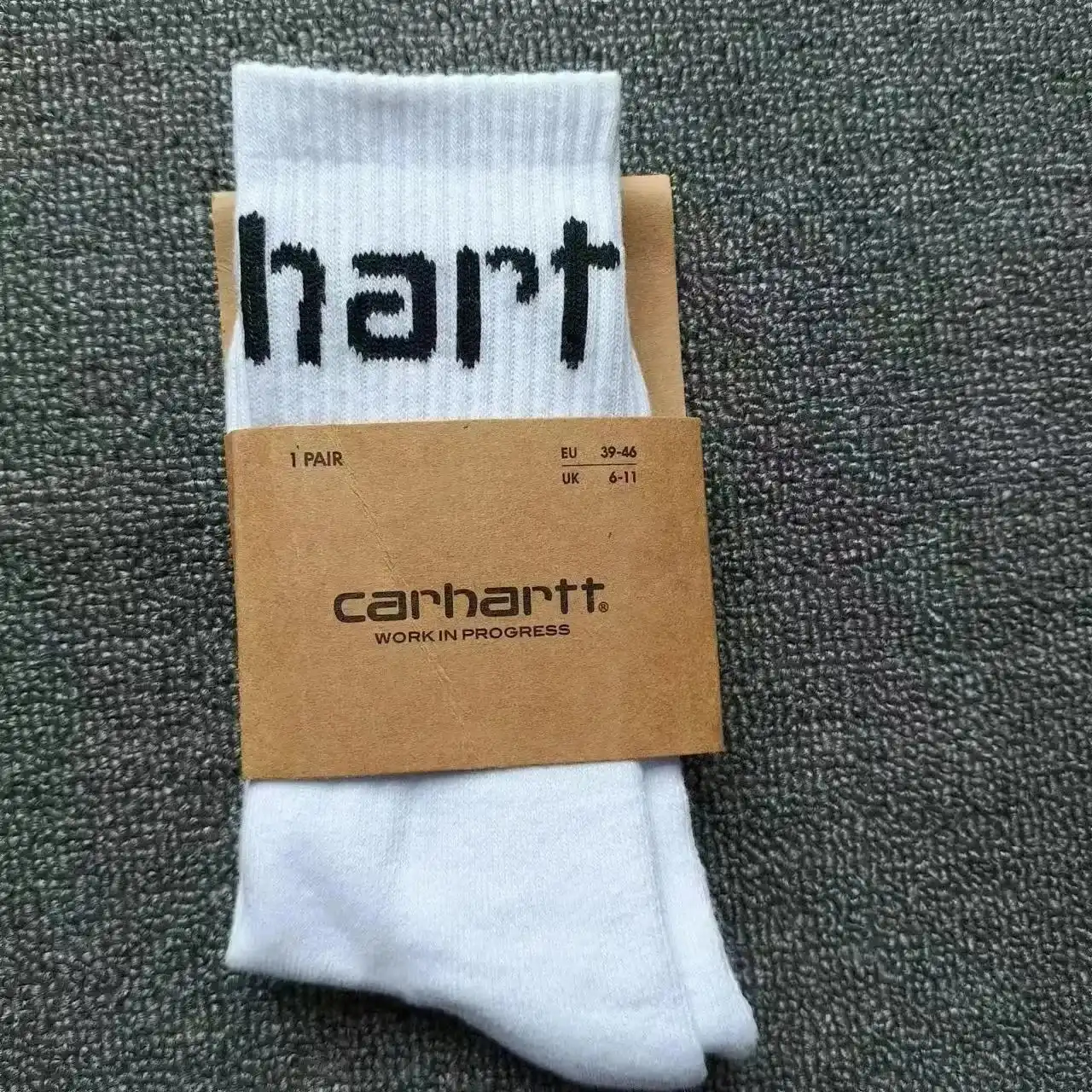 Carhartt Work In Progress Socks [25 styles] — foto 6 de 8