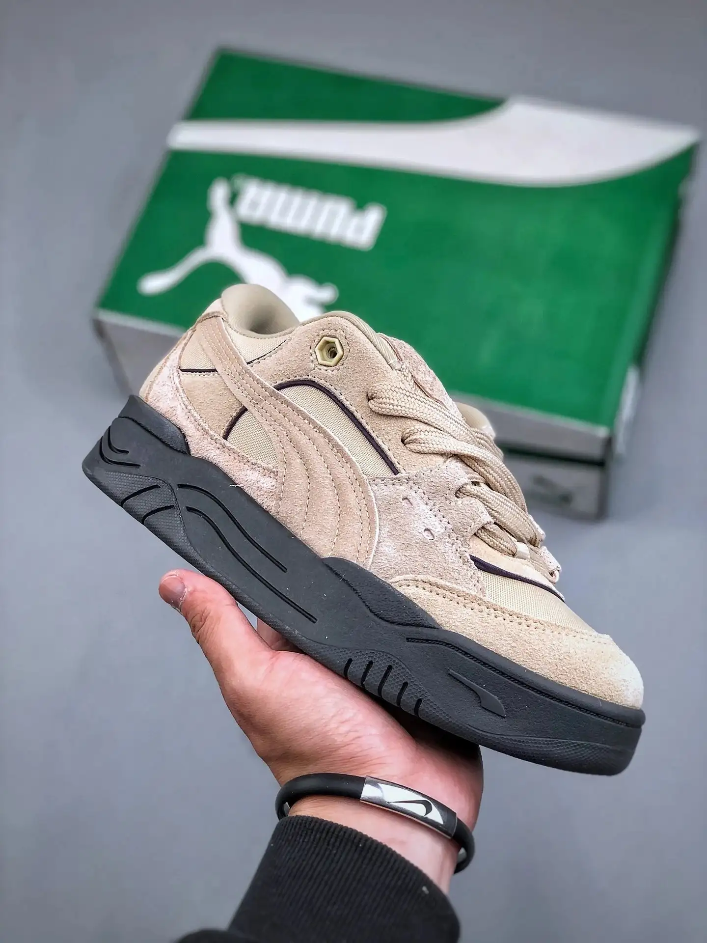 Puma Chunky Sneakers [40 styles] — foto 3 de 8