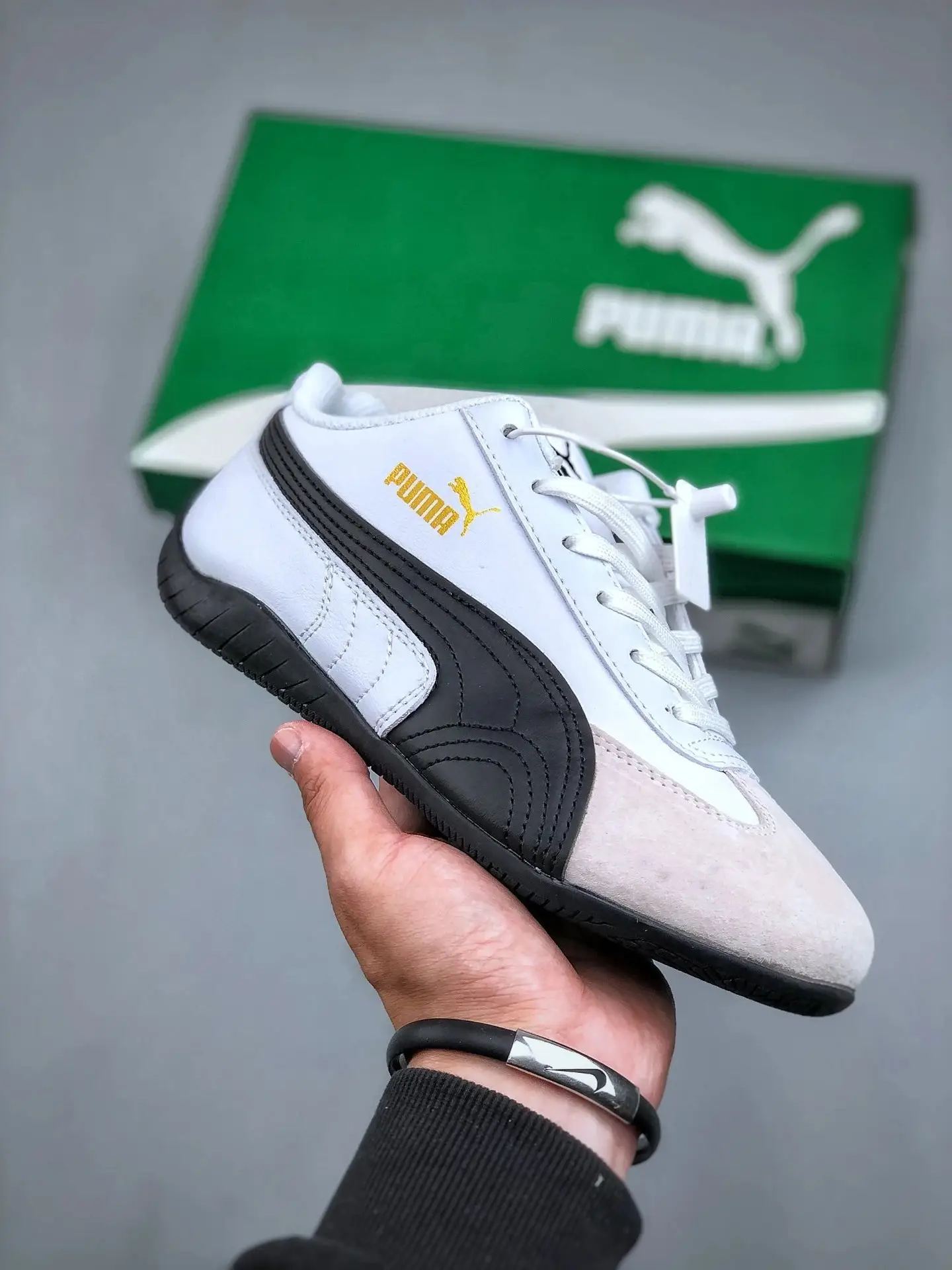 Puma Chunky Sneakers [40 styles] — foto 4 de 8