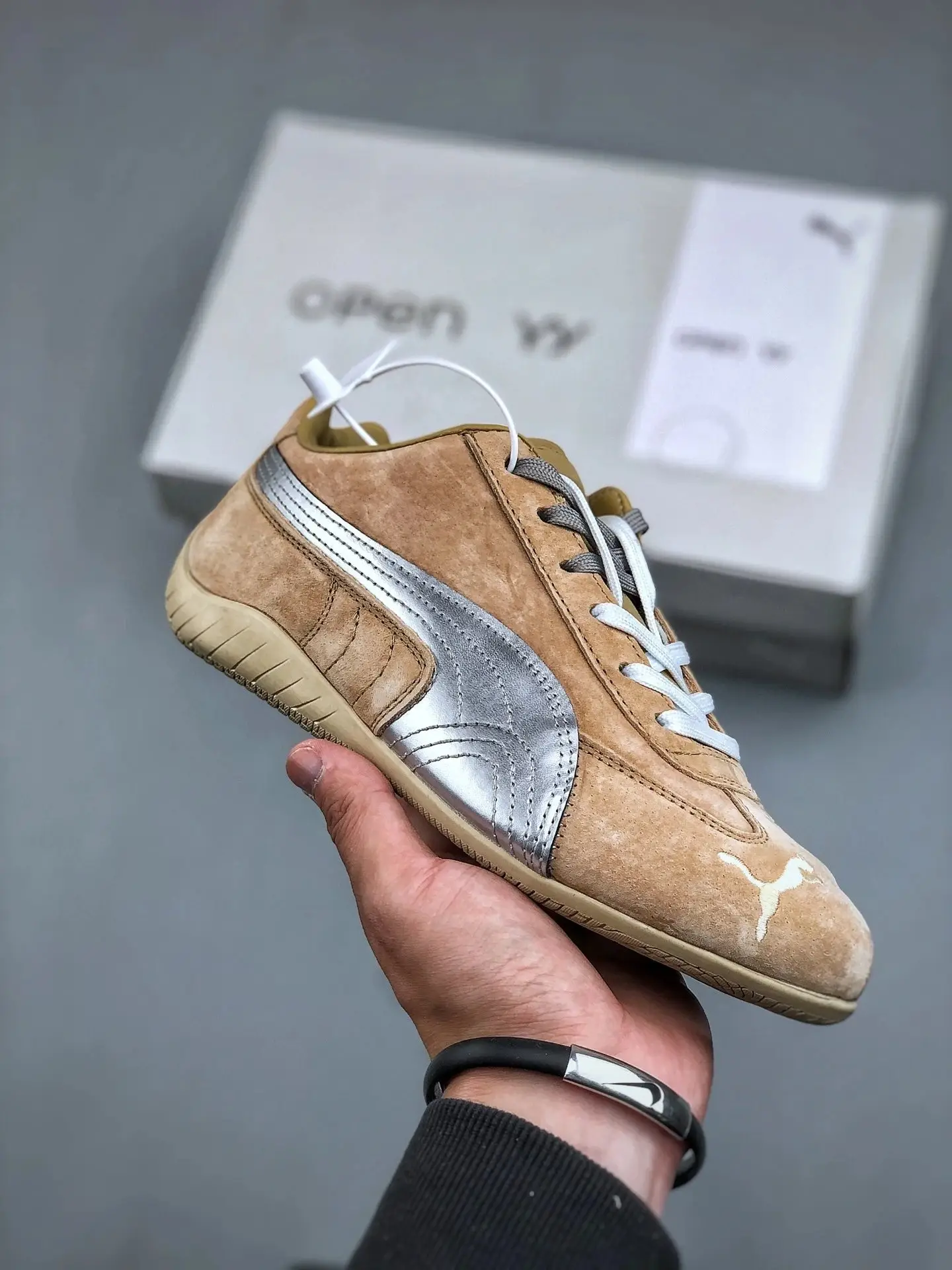 Puma Chunky Sneakers [40 styles] — foto 5 de 8