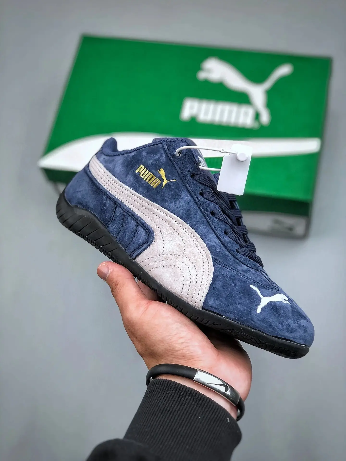 Puma Chunky Sneakers [40 styles] — foto 6 de 8