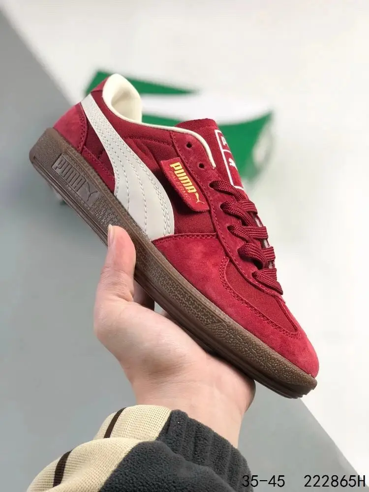 Puma Chunky Sneakers [40 styles] — foto 8 de 8