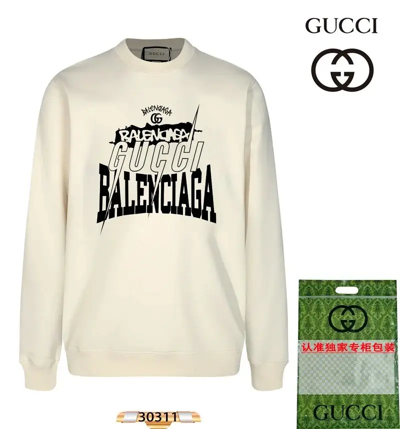 Gucci Hoodie [11 styles] — foto 8 de 8