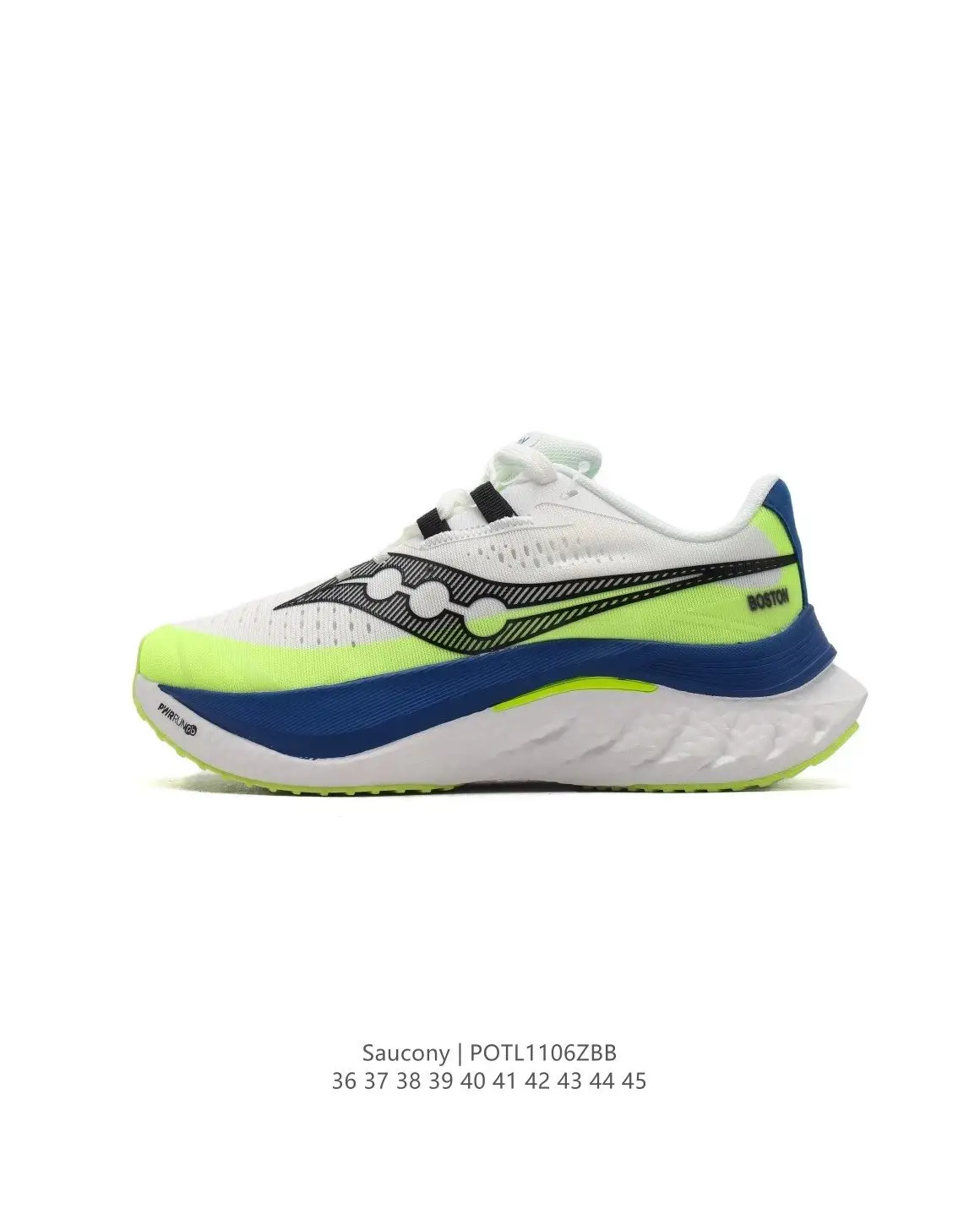 Saucony Running Shoes [40 styles] — foto 3 de 8