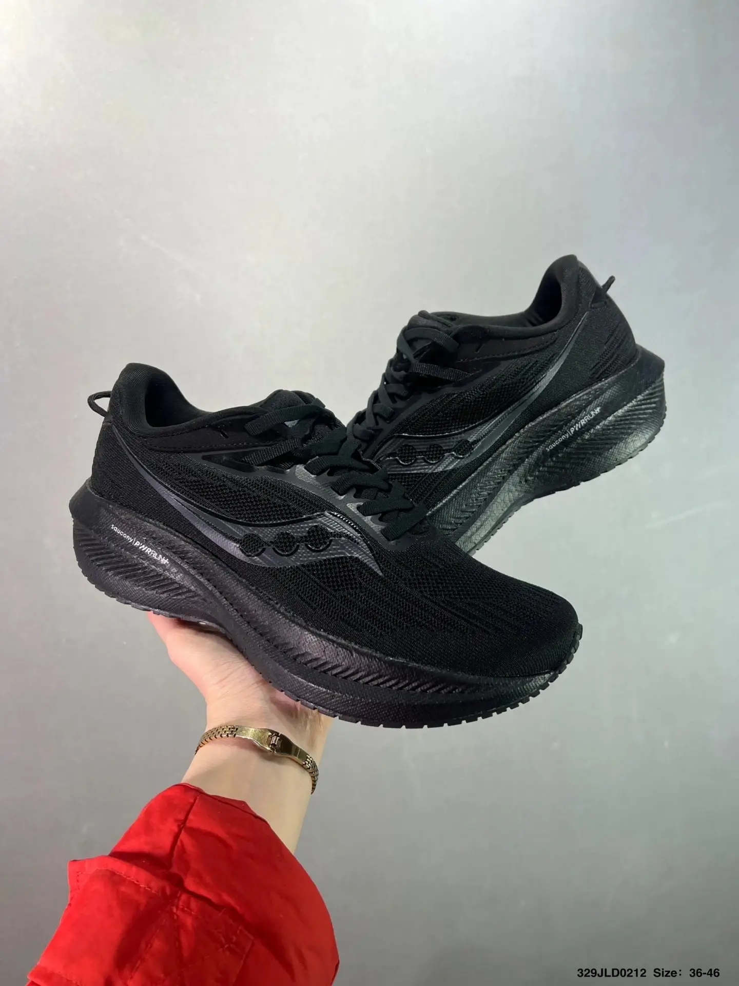 Saucony Running Shoes [40 styles] — foto 6 de 8
