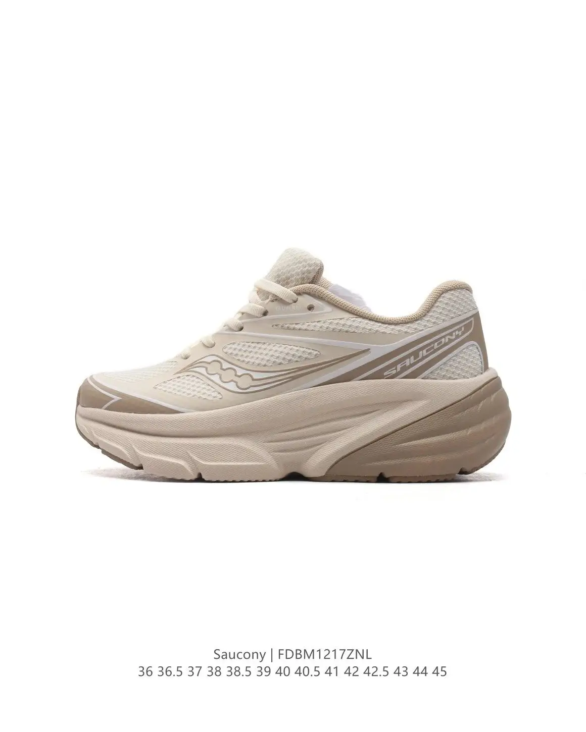 Saucony Running Shoes [40 styles] — foto 7 de 8