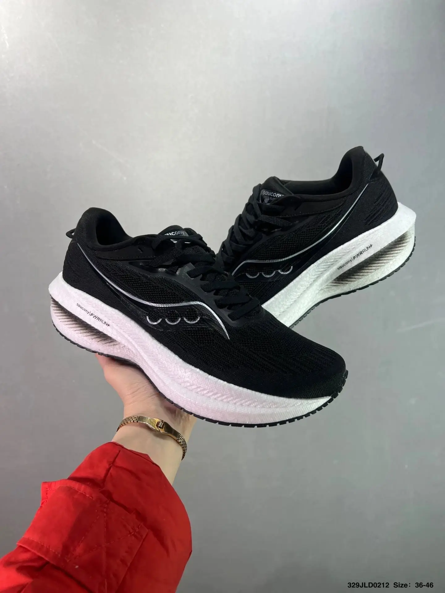 Saucony Running Shoes [40 styles] — foto 8 de 8