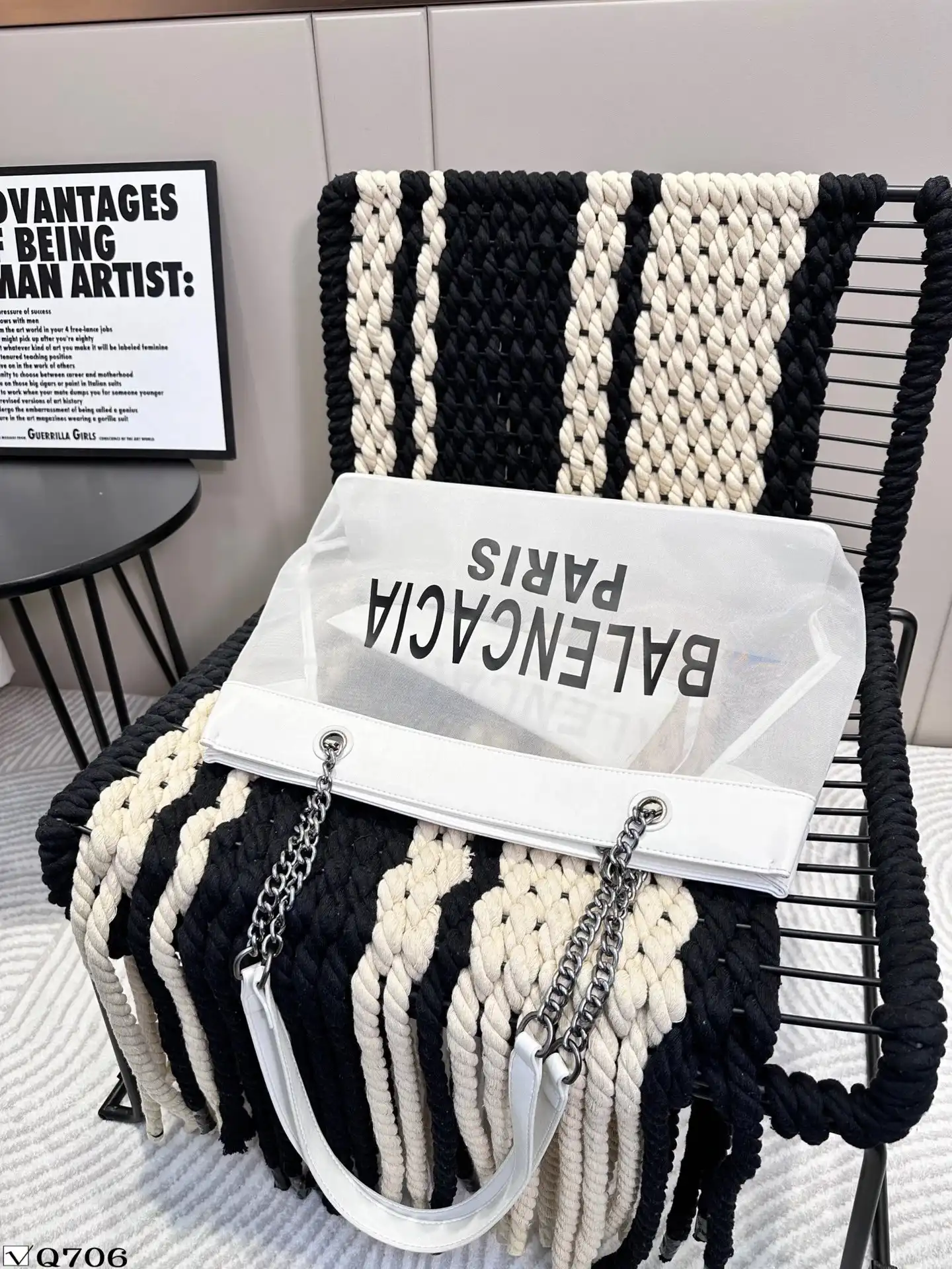 Balenciaga Tote Bag [14 styles] — foto 2 de 8