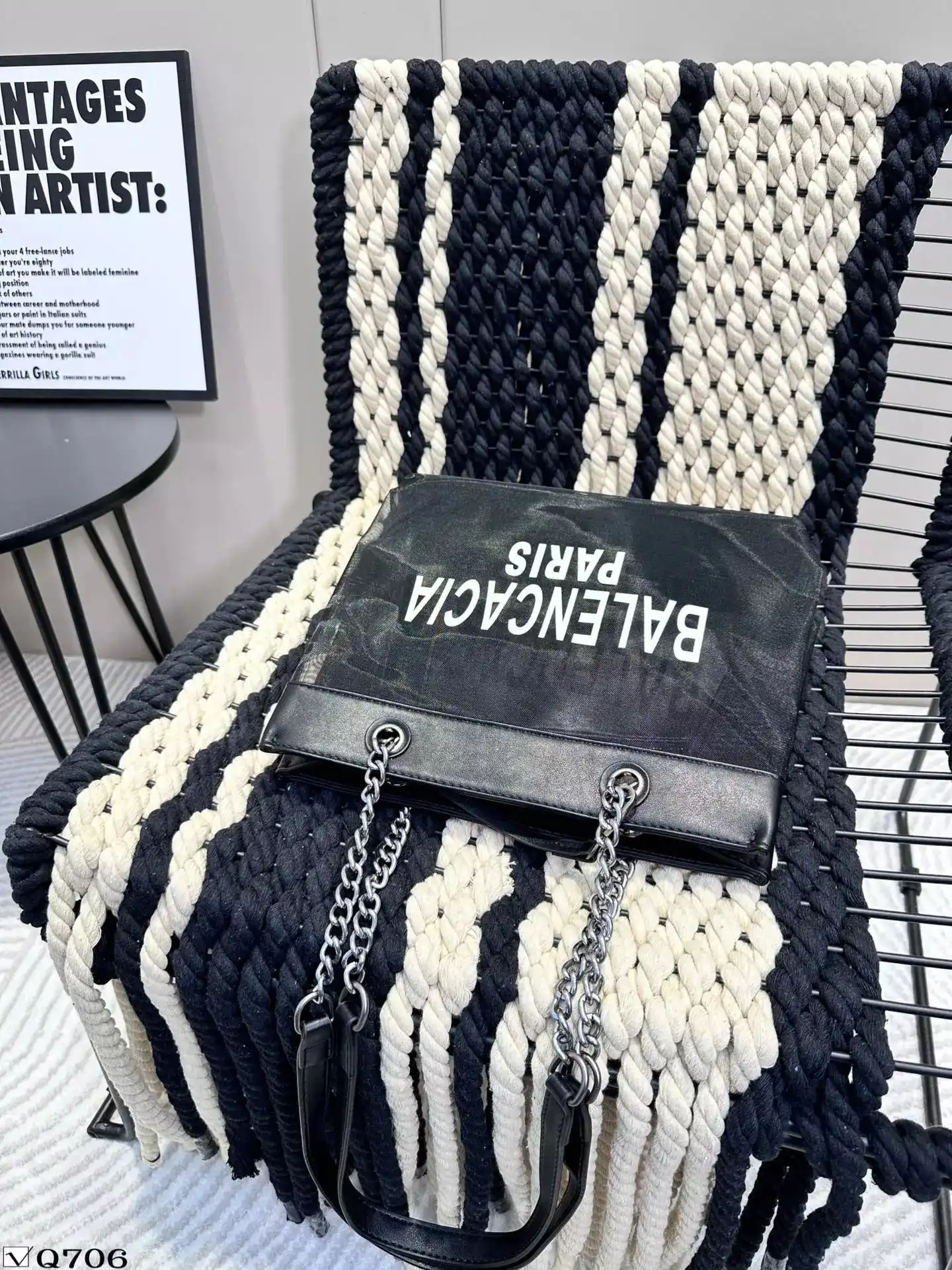 Balenciaga Tote Bag [14 styles] — foto 3 de 8