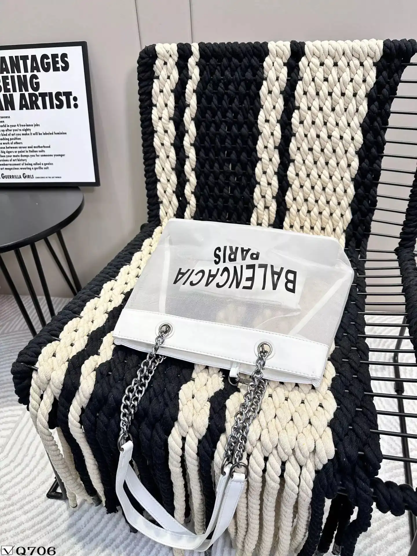 Balenciaga Tote Bag [14 styles] — foto 4 de 8