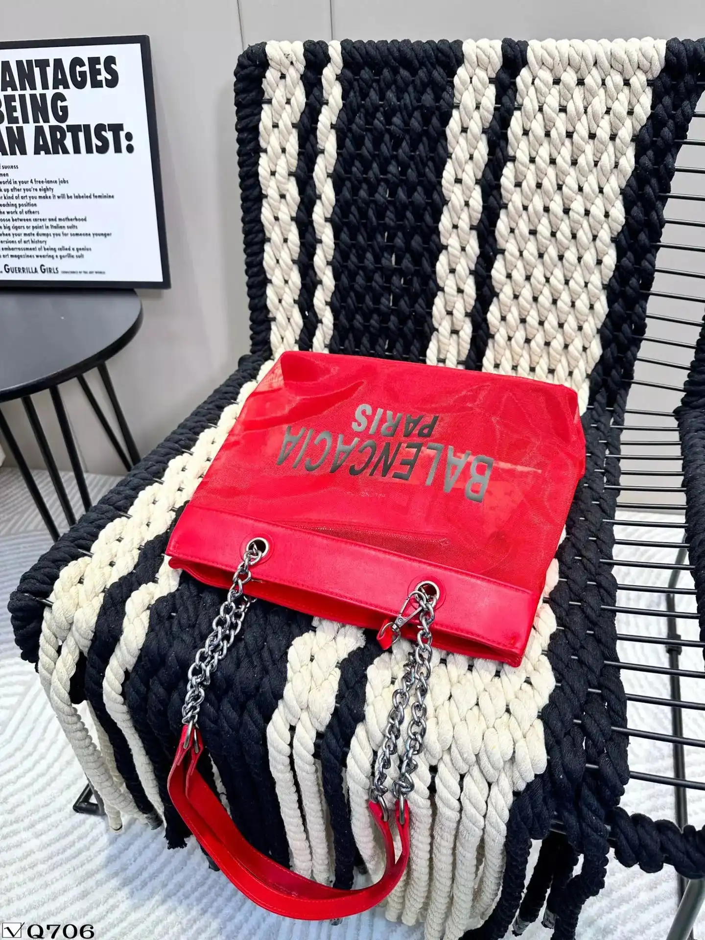 Balenciaga Tote Bag [14 styles] — foto 5 de 8