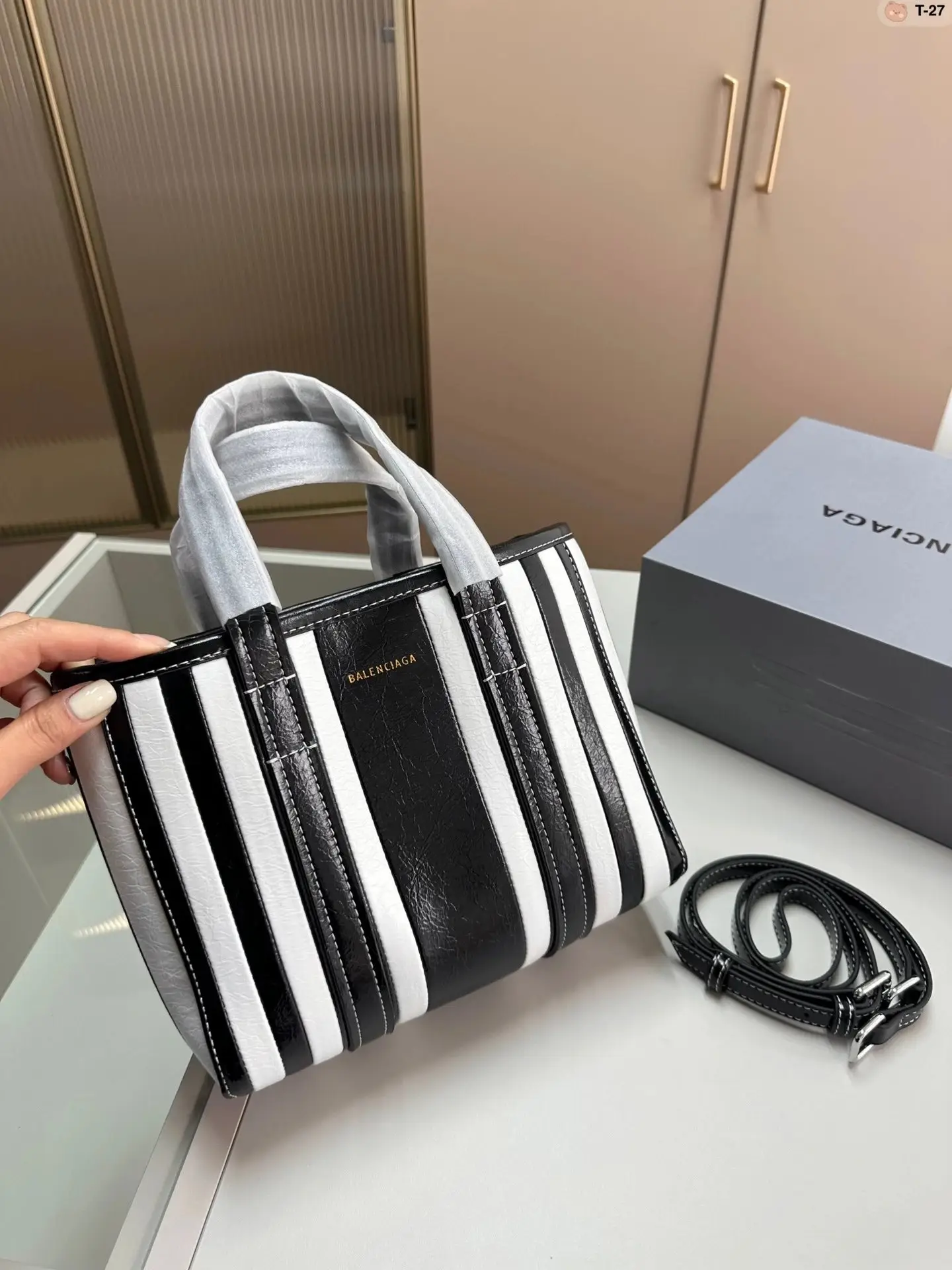 Balenciaga Tote Bag [14 styles] — foto 6 de 8