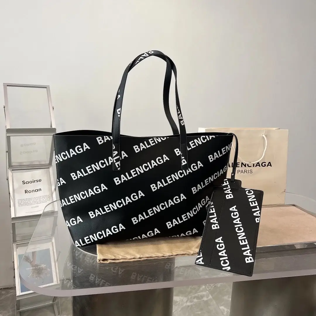 Balenciaga Tote Bag [14 styles] — foto 7 de 8