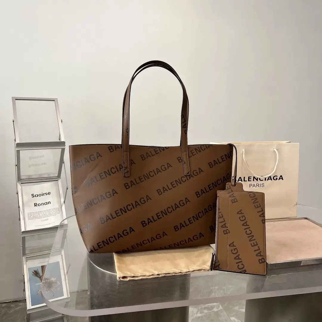 Balenciaga Tote Bag [14 styles] — foto 8 de 8