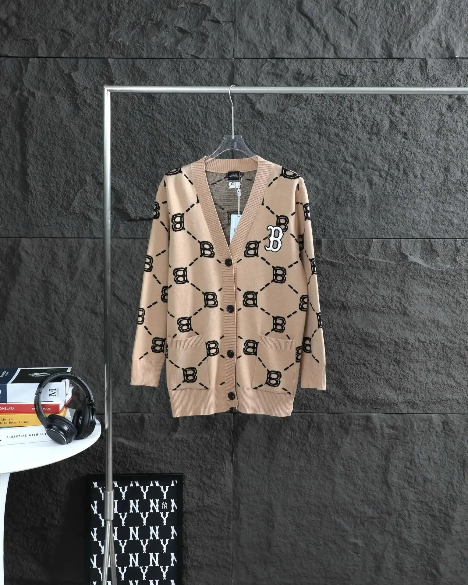 Mlb Cardigan [30 styles] — foto 5 de 8