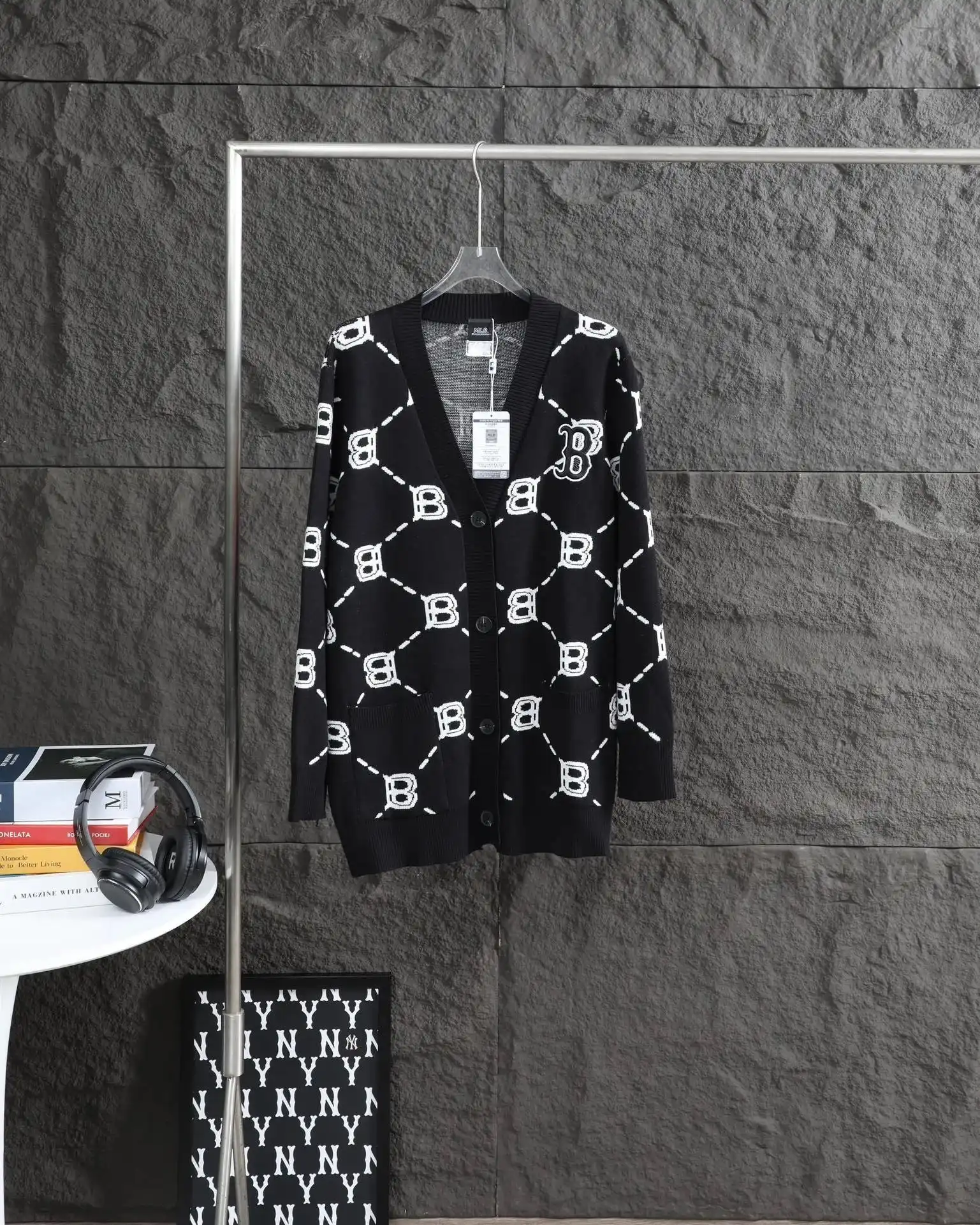Mlb Cardigan [30 styles] — foto 6 de 8