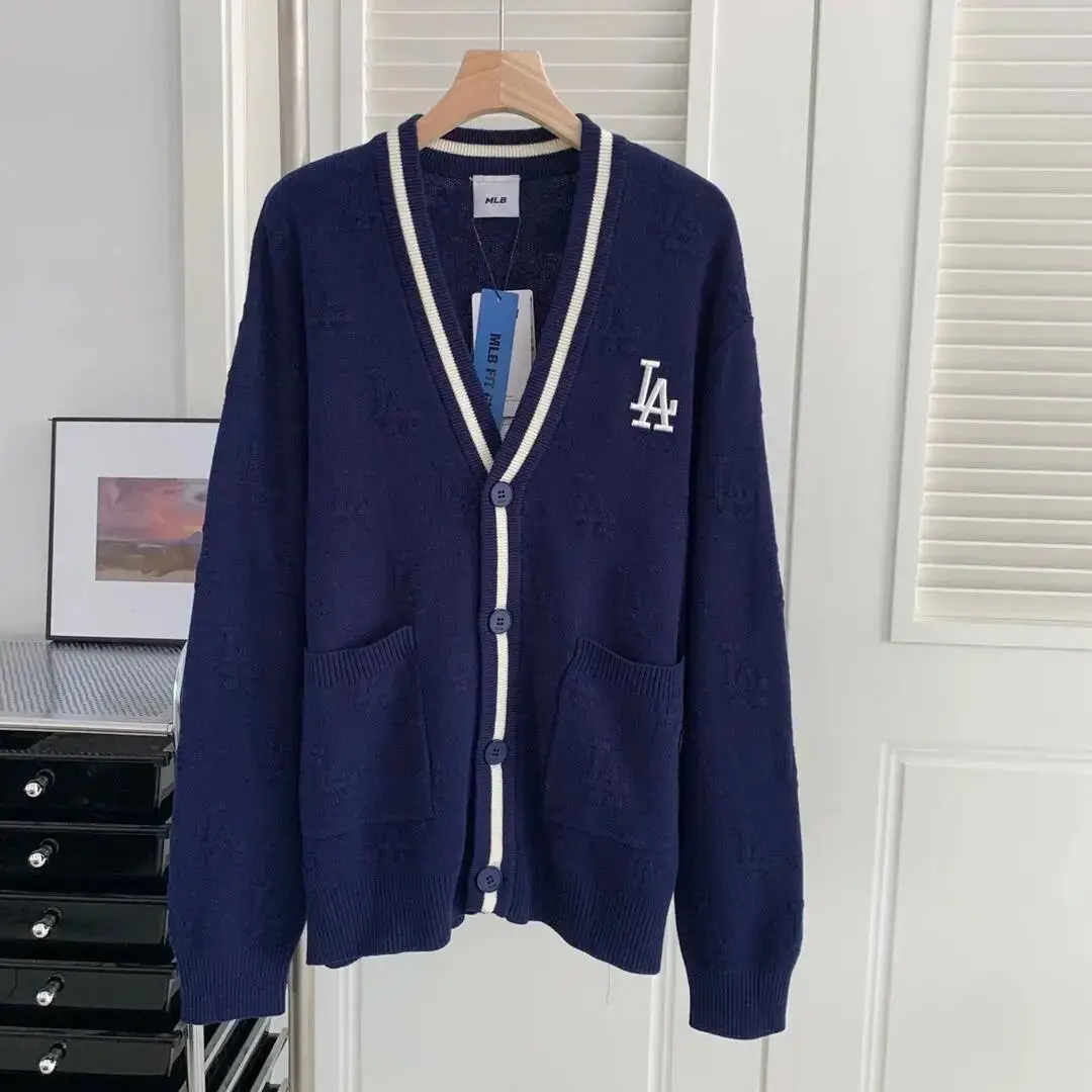 Mlb Cardigan [30 styles] — foto 7 de 8