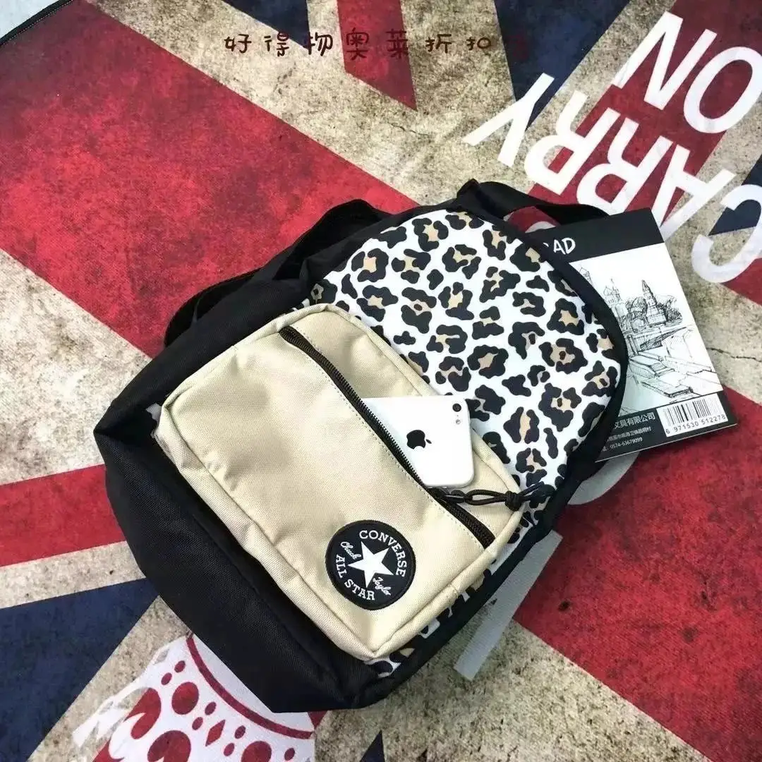 Converse Casual Backpack [27 styles] — foto 2 de 6