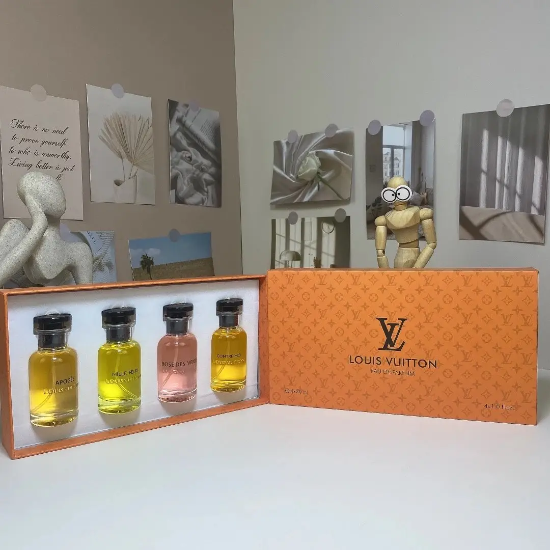 Louis Vuitton Perfume