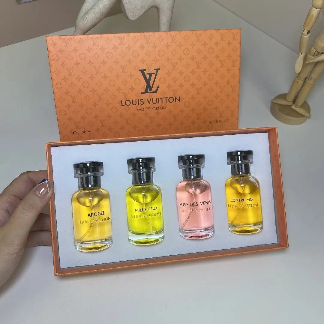 Louis Vuitton Perfume — foto 2 de 8