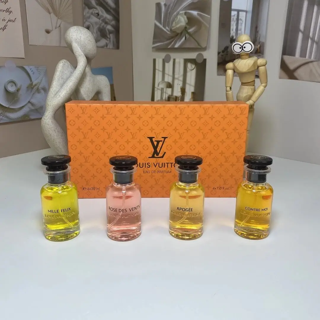 Louis Vuitton Perfume — foto 3 de 8