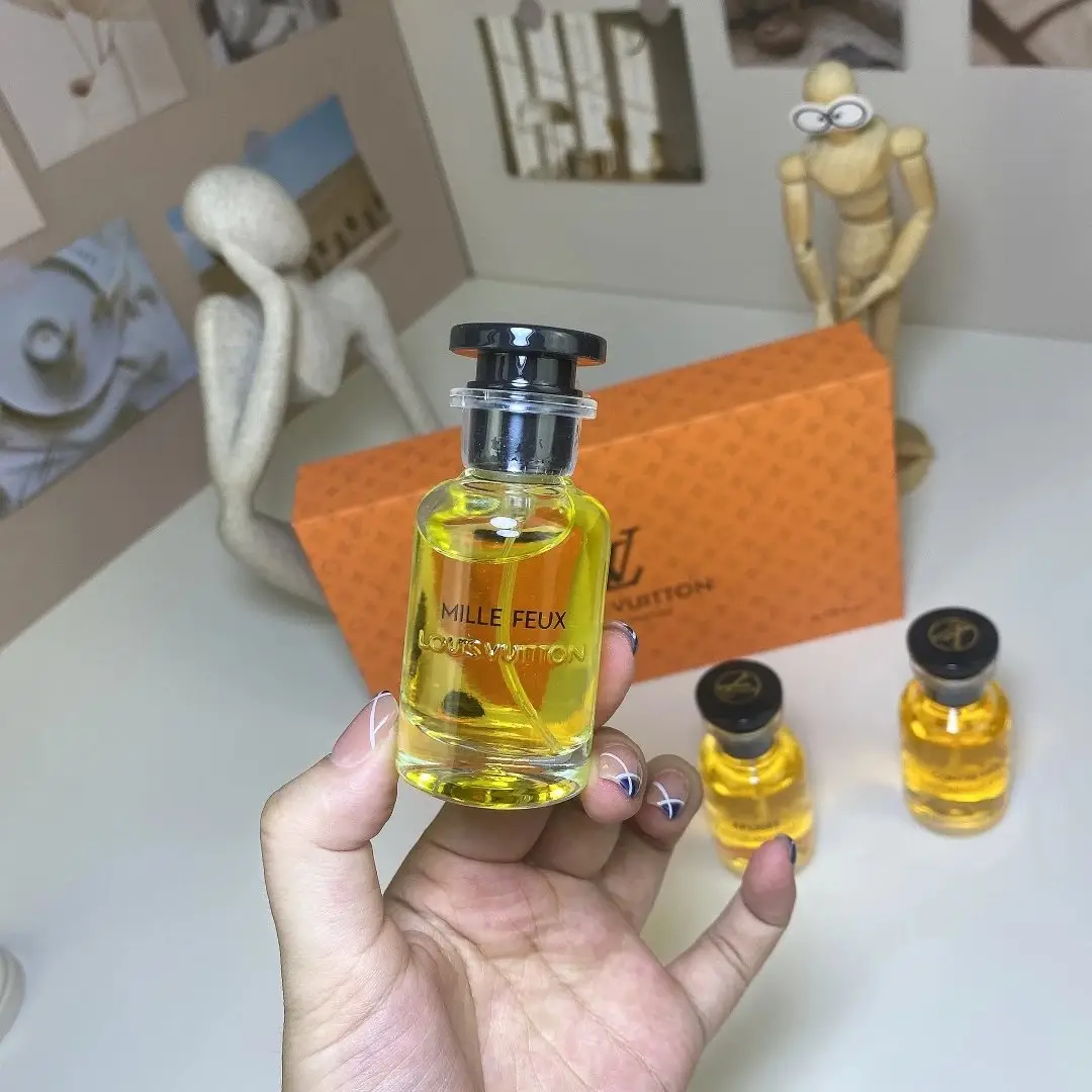 Louis Vuitton Perfume — foto 4 de 8