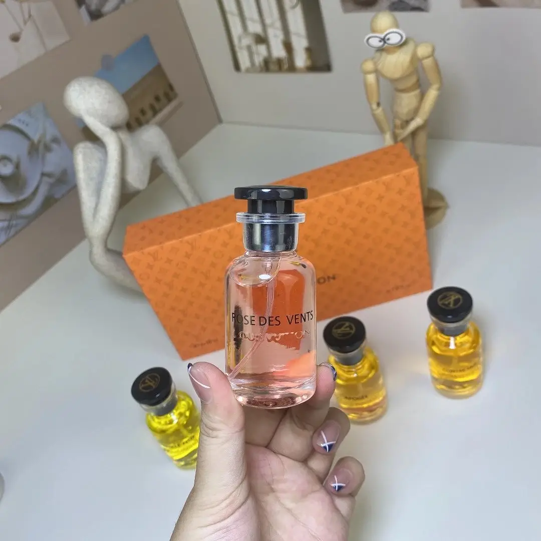 Louis Vuitton Perfume — foto 5 de 8