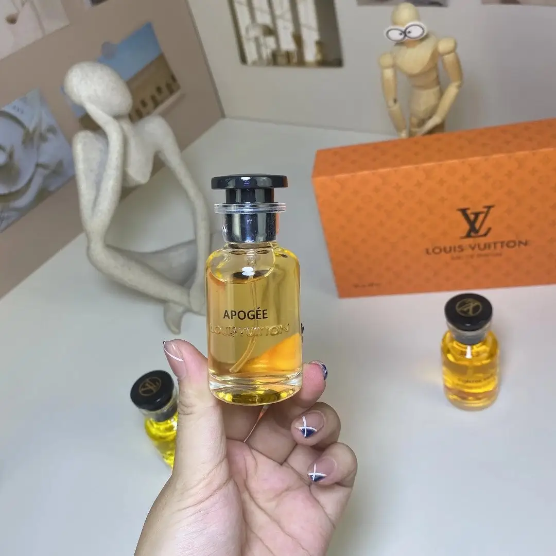 Louis Vuitton Perfume — foto 6 de 8