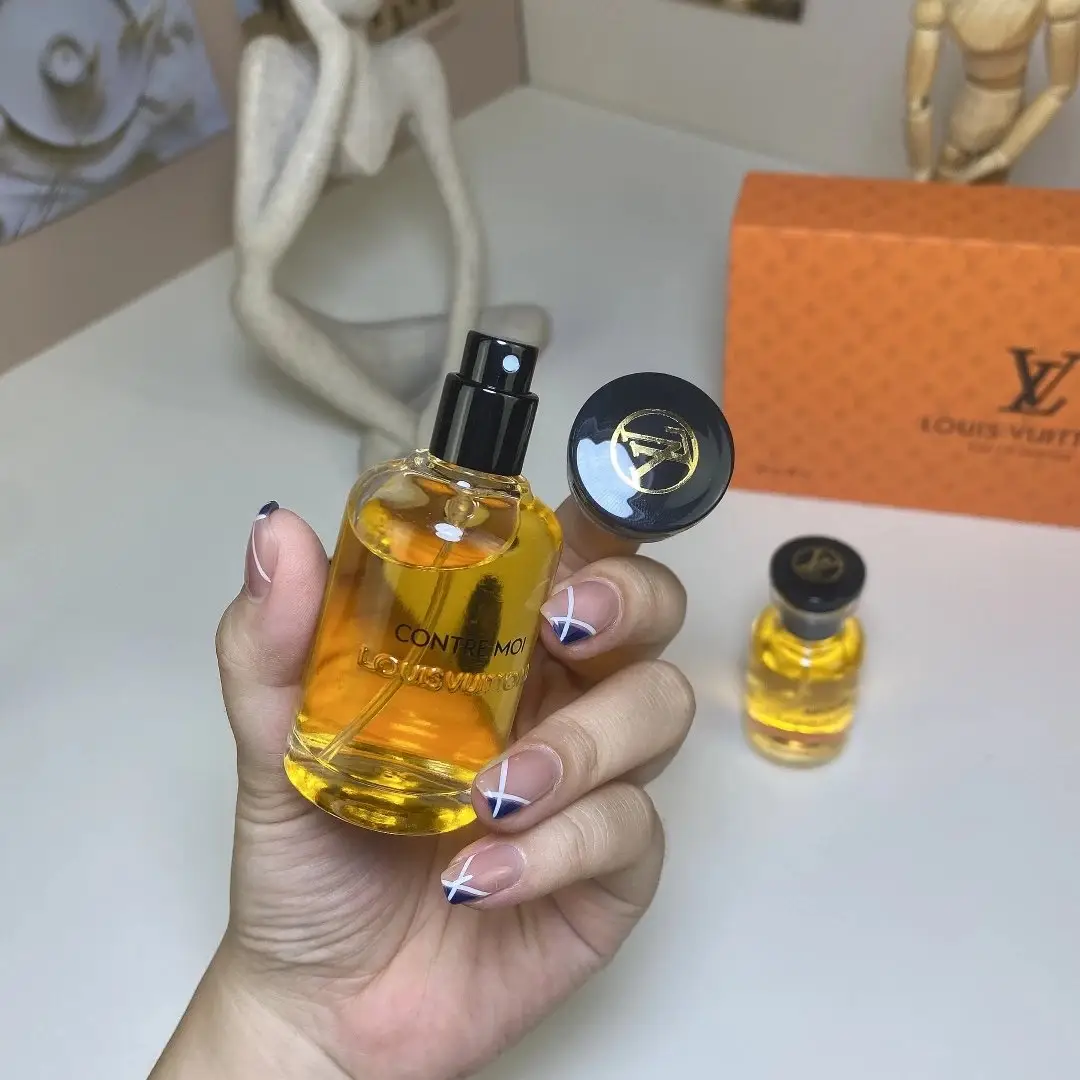 Louis Vuitton Perfume — foto 7 de 8