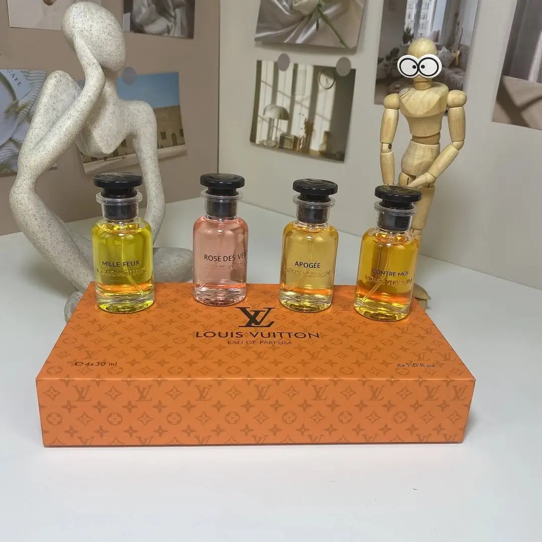 Louis Vuitton Perfume — foto 8 de 8