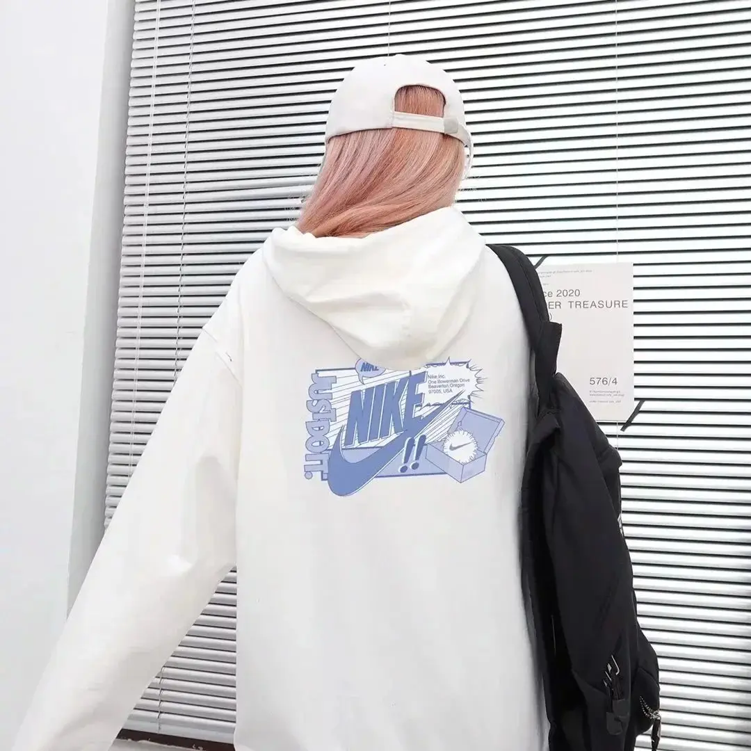 Nike Hoodie [20 styles] — foto 7 de 8
