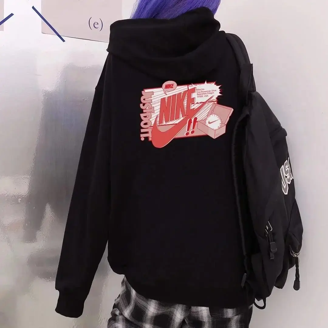 Nike Hoodie [20 styles] — foto 8 de 8