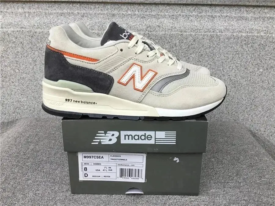 New Balance Chunky Sneakers [30 styles] — foto 4 de 8