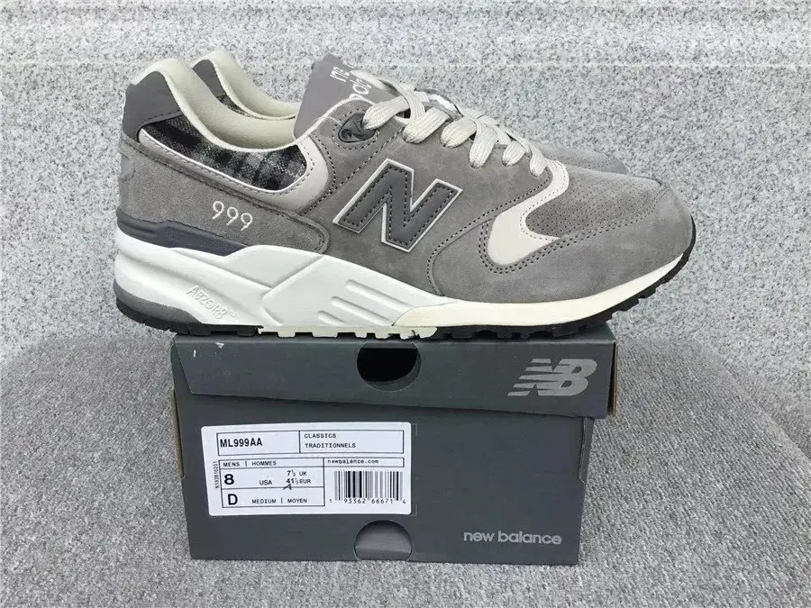 New Balance Chunky Sneakers [30 styles] — foto 6 de 8